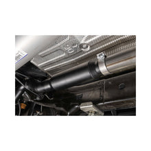 Load image into Gallery viewer, Flowmaster 2024-2025 Tacoma 2.4T Outlaw-Extreme Cat-Back Exhaust System - 818177