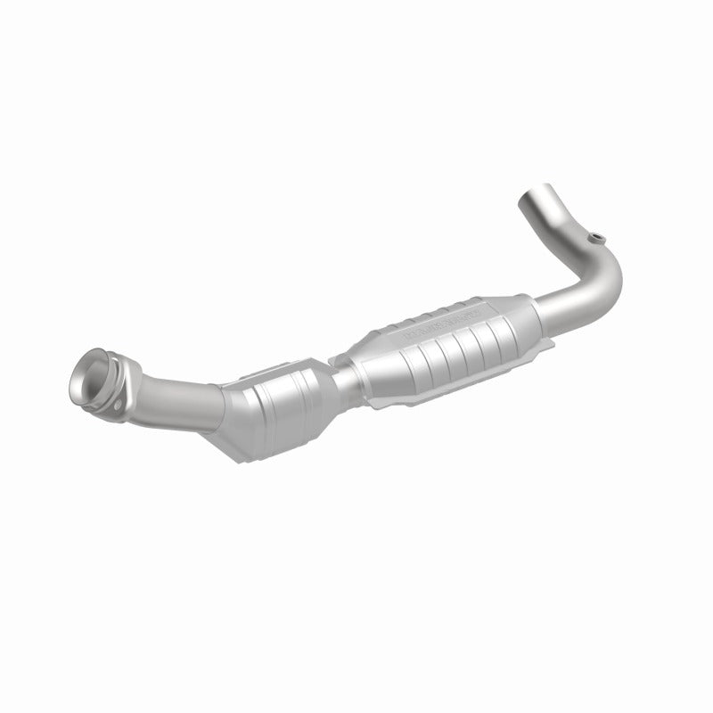 MagnaFlow Direct Fit Catalytic Converter 97-99 E-150/250 D/S 4.6L - 93390