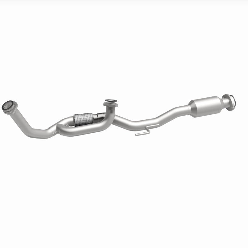 MagnaFlow Direct Fit Catalytic Converter 97-98 Toyota Avalon Camry 3 - 23880