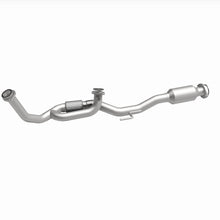 Load image into Gallery viewer, MagnaFlow Direct Fit Catalytic Converter 97-98 Toyota Avalon Camry 3 - 23880