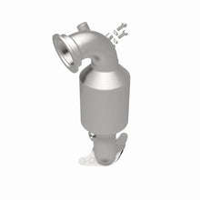 Load image into Gallery viewer, MagnaFlow 16-17 Chevrolet Malibu 1.5L Closed Coupled Direct Fit Converter - 21-421