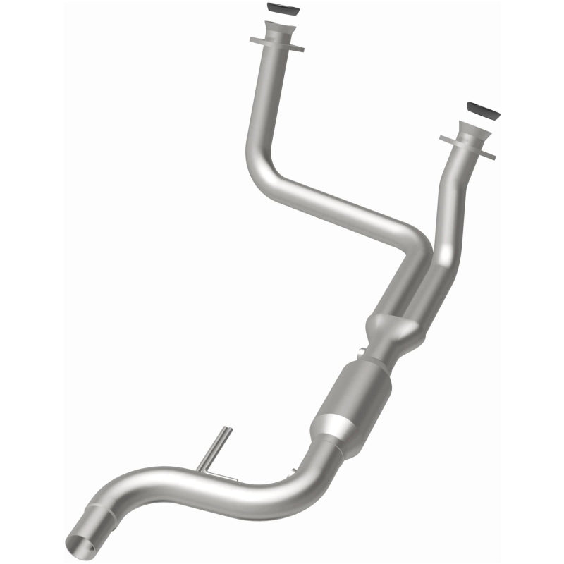 MagnaFlow 95-99 Chevrolet Camaro 3.8L Direct Fit Converter - 4481727
