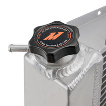 Load image into Gallery viewer, Mishimoto 86-95 Holden Commodore VP/VR/VS V8 5.0L Aluminum Radiator - MMRAD-CMDRV8-86