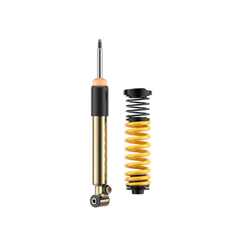 ST XTA Height Adjustable Coilovers 16-21 BMW M2 F87 - 18202208BH