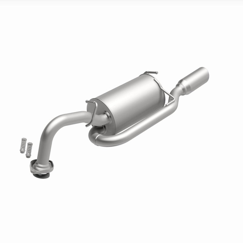 MagnaFlow 08-14 Scion xD 1.8L BRE Exhaust Kit - 106-0913