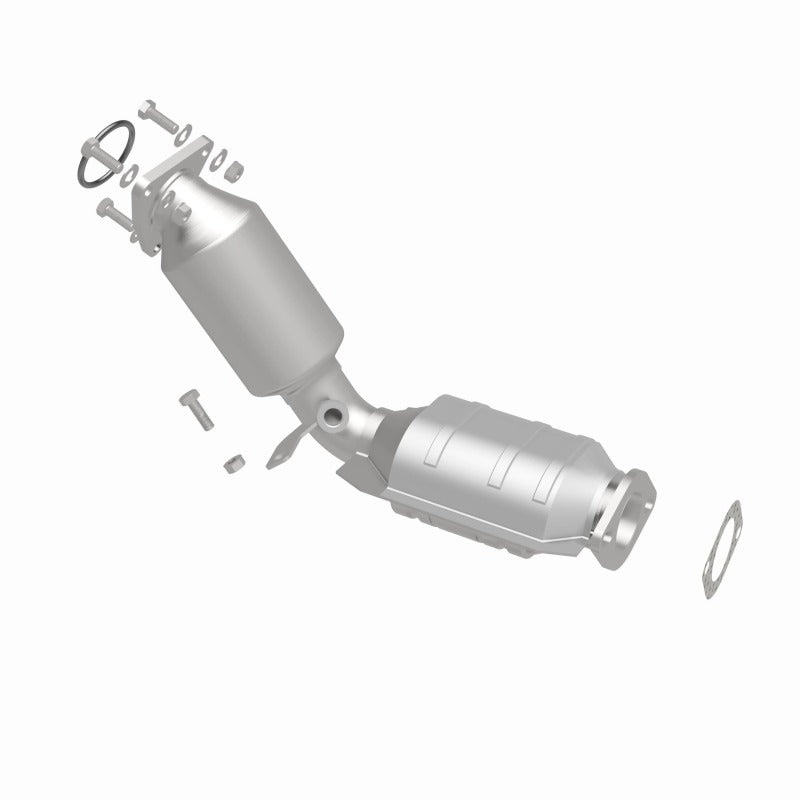 MagnaFlow Direct Fit Catalytic Converter 07-08 G35/37/350Z Passenger Side OEM - 49144