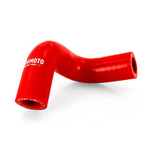 Load image into Gallery viewer, Mishimoto 96-02 Toyota 4Runner 3.4L (w/ Rear Heater) Silicone Heater Hose Kit - Red - MMHOSE-4RUN34-96HHRRD