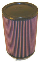 Load image into Gallery viewer, K&amp;N Filter Universal Rubber Filter 5in Flange ID / 6.5in OD / 10in Height - RU-3220