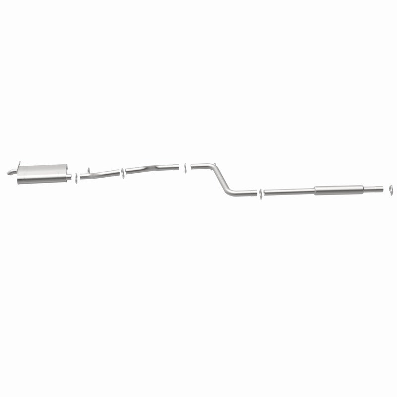 MagnaFlow BRE Exhaust Kit 00-07 Sable Taurus 3.0L - 106-0073