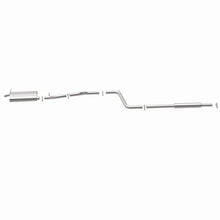 Load image into Gallery viewer, MagnaFlow BRE Exhaust Kit 00-07 Sable Taurus 3.0L - 106-0073