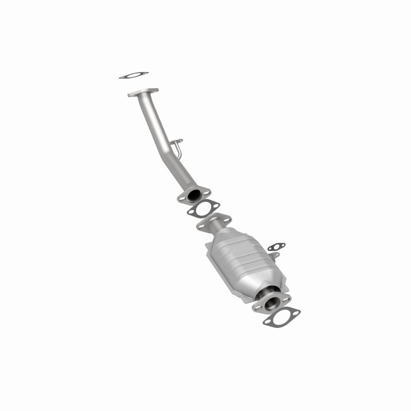 MagnaFlow Direct Fit Catalytic Converter Mazda 84 85 - 93686