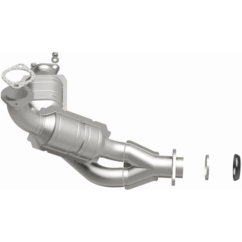 MagnaFlow Direct Fit Catalytic Converter 01-02 Mitsu Montero 3.5L - 24233