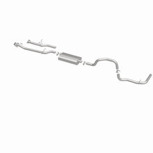 Load image into Gallery viewer, MagnaFlow BRE Exhaust Kit 94-97 Ranger B3000 B4000 - 106-0263