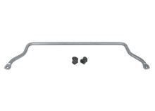 Load image into Gallery viewer, Whiteline 79-85 Mazda RX-7 Non-Adjustable 27mm Front Swaybar - BMF9