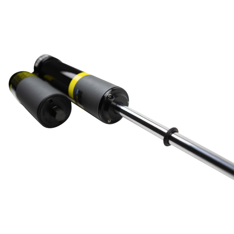 Bilstein 19-24 RAM 2500 Rear B8 8100 Shock Absorber - 25-302233