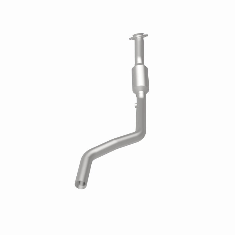 MagnaFlow 2002 Ford Thunderbird 3.9L Direct Fit Converter - 4481468