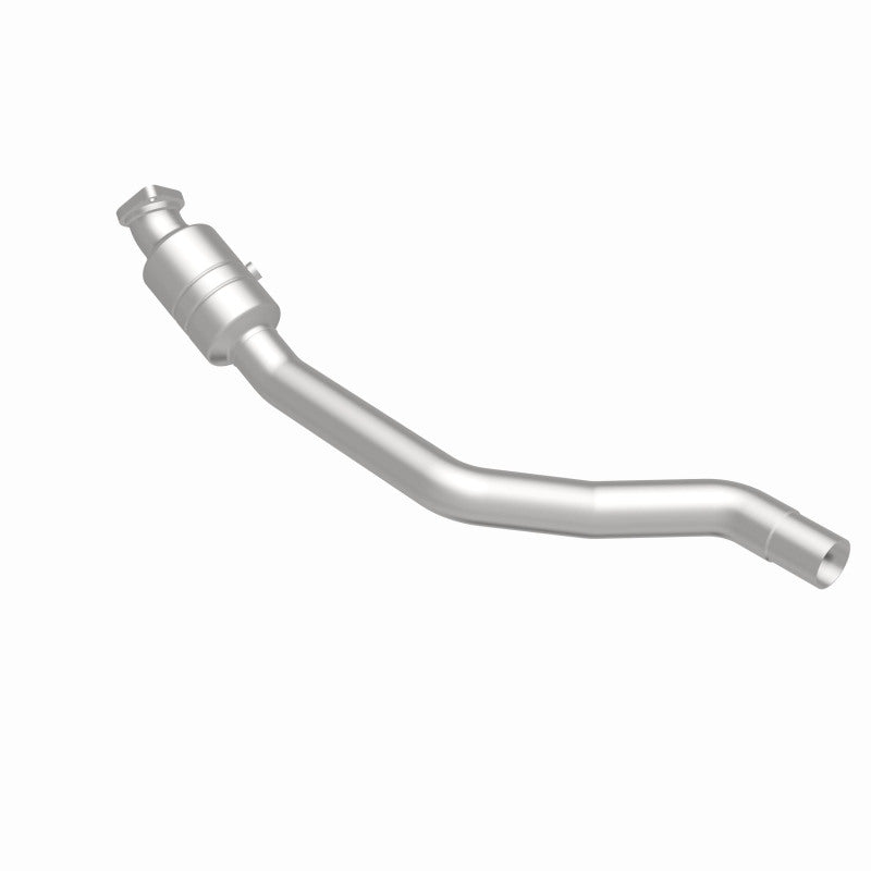 MagnaFlow Direct Fit Catalytic Converter OEM 2015 Dodge Charger/Challenger Underbody - 5461478