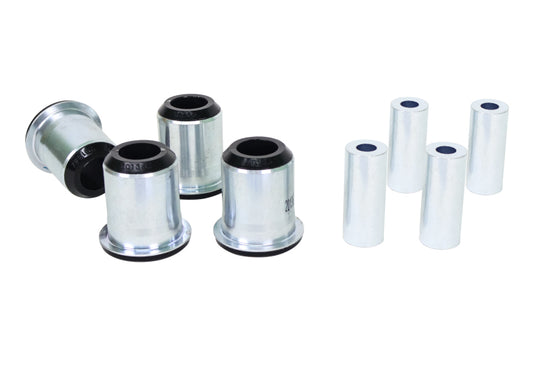 Whiteline 13-17 Honda Accord Control Arm Bushing (Rear Upper) - W63660