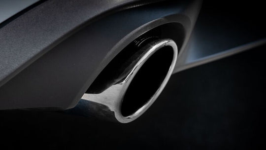Borla 20-22 GOLF VIII GTI 2.0L I4 W/OPF DSG/MT TOURING ECE-R59 APPROVED CAT-BACK EXHAUST - 1014052