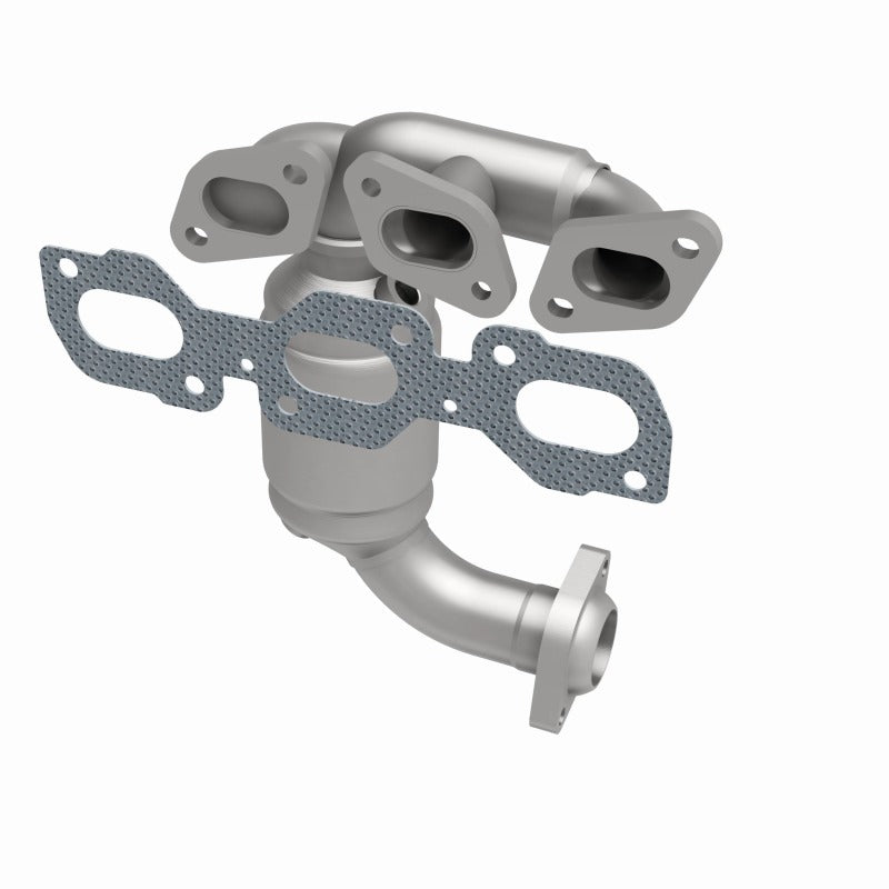 MagnaFlow Direct Fit Catalytic Converter Contour 95-00 2.5L Front MF - 50301