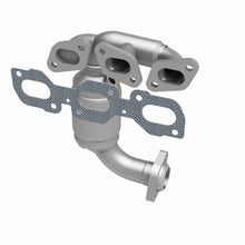 Load image into Gallery viewer, MagnaFlow Direct Fit Catalytic Converter Contour 95-00 2.5L Front MF - 50301