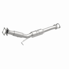 Load image into Gallery viewer, MagnaFlow Direct Fit Catalytic Converter 03-05 Volvo S60/ V70 2.4L - 24229