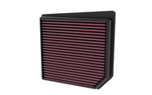 Load image into Gallery viewer, K&amp;N 22-23 Maserati Ghibli L4-2.0L Replacement Air Filter - 33-3182