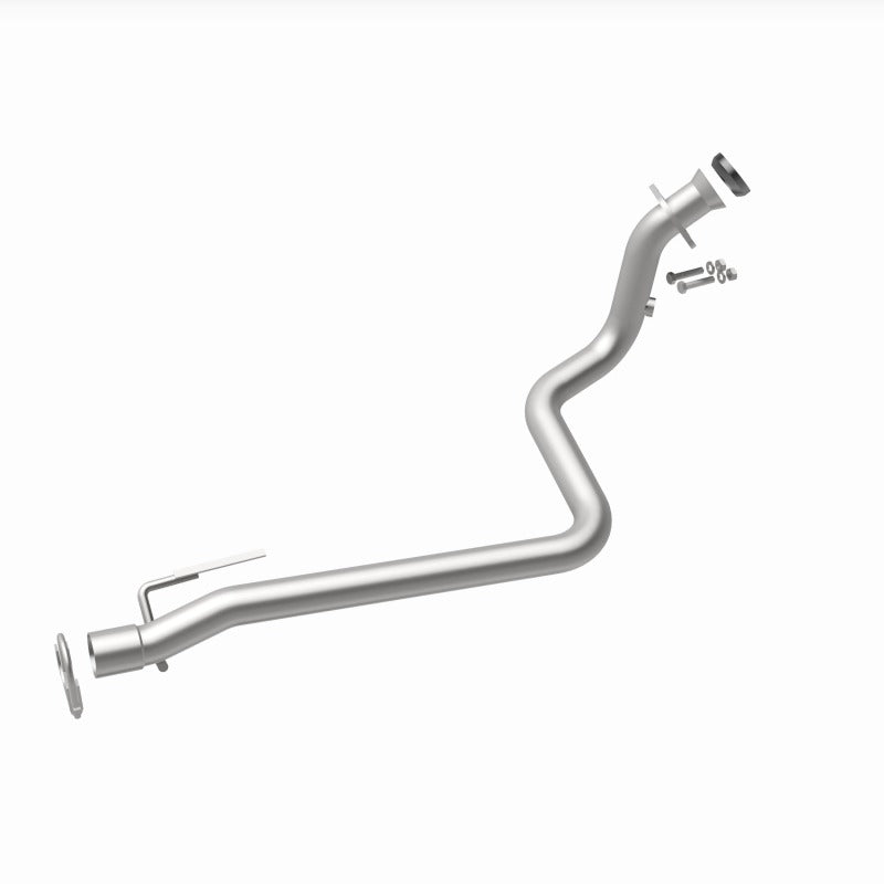 BRE Exhaust 87-95 Cherokee Wagoneer 2.5L 4.0L Front Pipe Kit - 107-0234