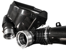Load image into Gallery viewer, AWE Tuning BMW 2021+ G8X M3/M4 S-Flo Carbon Intake - 2660-15489