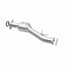 Load image into Gallery viewer, MagnaFlow 06-07 Subaru Impreza 2.5L Direct Fit Converter - 5421025