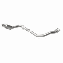 Load image into Gallery viewer, MagnaFlow 07-09 Range Rover Sport 4.4L Direct Fit Converter - 5551719