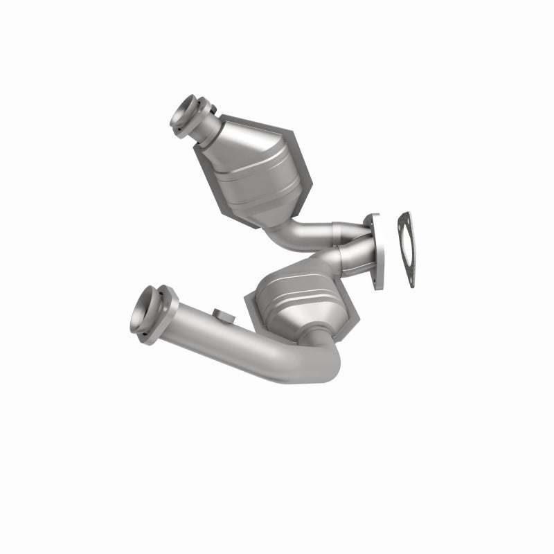 MagnaFlow Direct Fit Catalytic Converter 98-00 Ford Ranger 3.0/4.0L - 447189