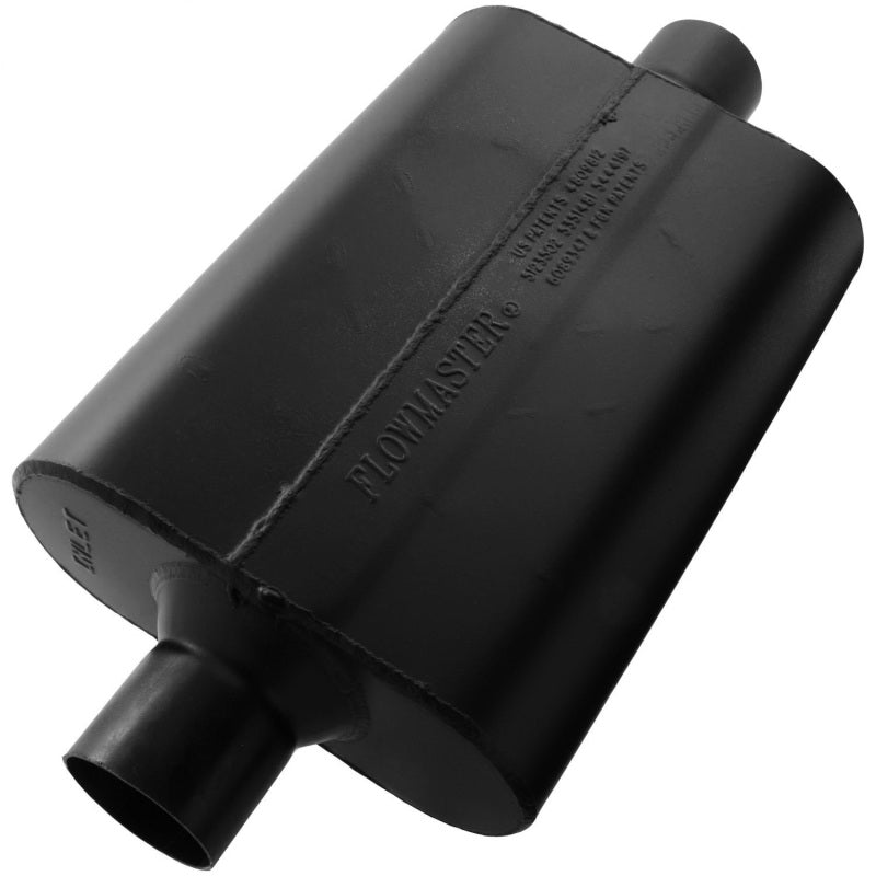 Flowmaster 2.5 IN(C)/OUT(C) Super 44 Series Muffler - 942545