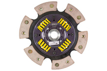 Load image into Gallery viewer, ACT 1993 Jeep Wrangler 6 Pad Sprung Race Disc