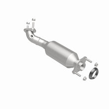 Load image into Gallery viewer, MagnaFlow 04-08 Cadillac SRX 3.6L Direct Fit Converter - 5451617