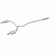 Load image into Gallery viewer, BRExhaust 16-19 Ford Explorer 3.5L Exhaust Kit - 106-0943