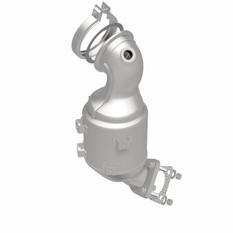 MagnaFlow 2019-2020 Buick Encore Direct Fit Catalytic Converter Front Underbody 1.4L - 280173
