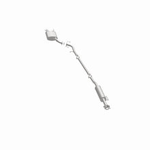 Load image into Gallery viewer, MagnaFlow BRE Exhaust Kit 07-11 Toyota Camry - 106-0078