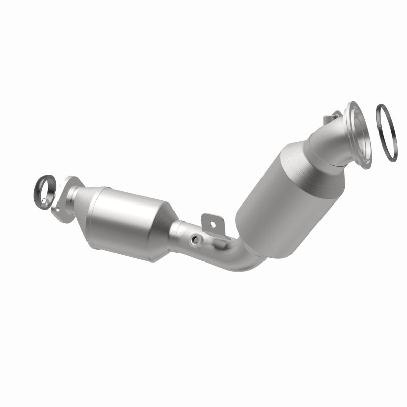 MagnaFlow Direct Fit Catalytic Converter 22-24 Tundra 3.4 Left OEM - 280754