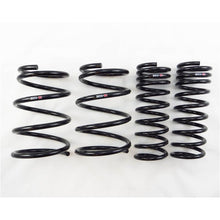 Load image into Gallery viewer, RS-R 14+ Subaru XV Crosstrek Hybrid (GPE) Down Sus Springs - F520W