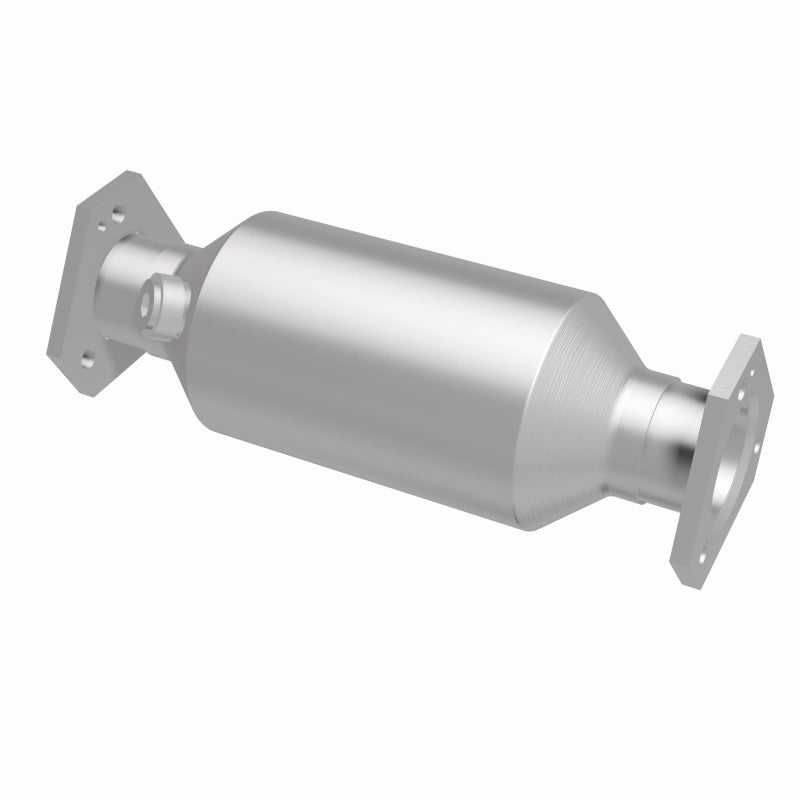 MagnaFlow Direct Fit Catalytic Converter 80-83 Volkswagen Rabbit Pickup - 3391918