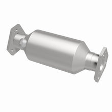Load image into Gallery viewer, MagnaFlow Direct Fit Catalytic Converter 75-92 Audi/VW CA - 3322918