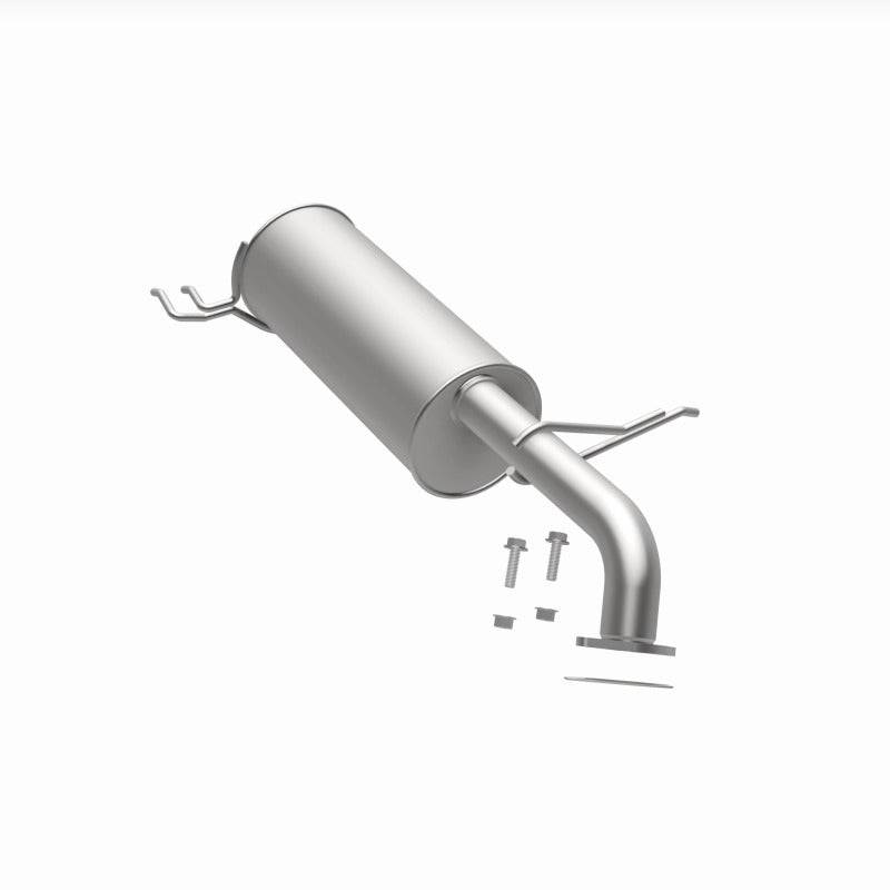 BRE Exhaust 10-11 Kia Soul 2.0L Muffler Kit - 108-0008