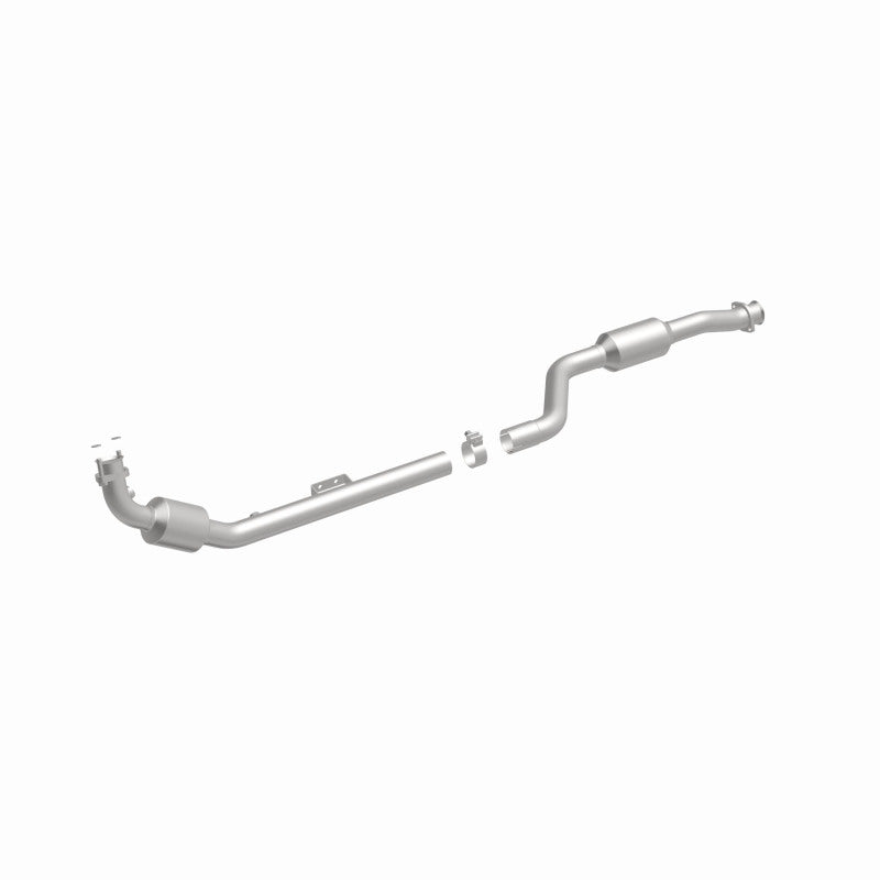 MagnaFlow 2005 Mercedes-Benz E320 3.2L Direct Fit Converter - 5411642