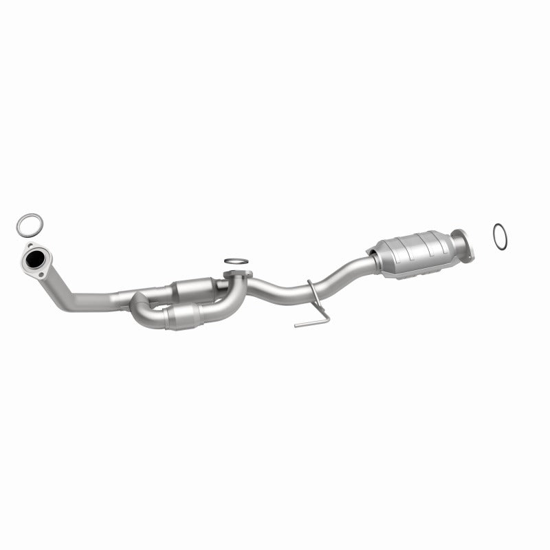 MagnaFlow Direct Fit Catalytic Converter Camry/Avalon 3.0L 94-95 1 - 23892