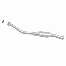Load image into Gallery viewer, MagnaFlow 95 Mazda B2300 2.3L CA Direct Fit Converter - 3391380