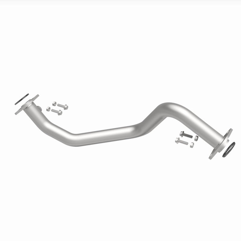 BRE Exhaust 06-12 RAV4 2.4L 2.5L 3.5L Front Pipe Kit - 107-0230