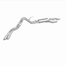 Load image into Gallery viewer, MagnaFlow SYS C/B 09 F-150 EC-CC dual same sd - 16523