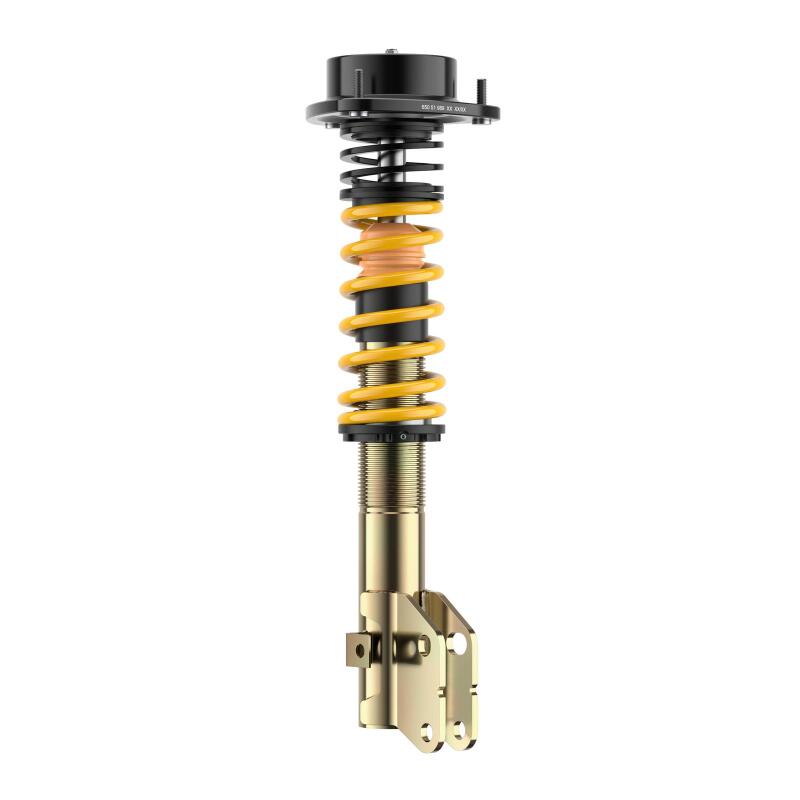 ST TA-Height Adjustable Coilovers 02-07 Subaru Impreza incl WRX/ WRX STI - 18245802