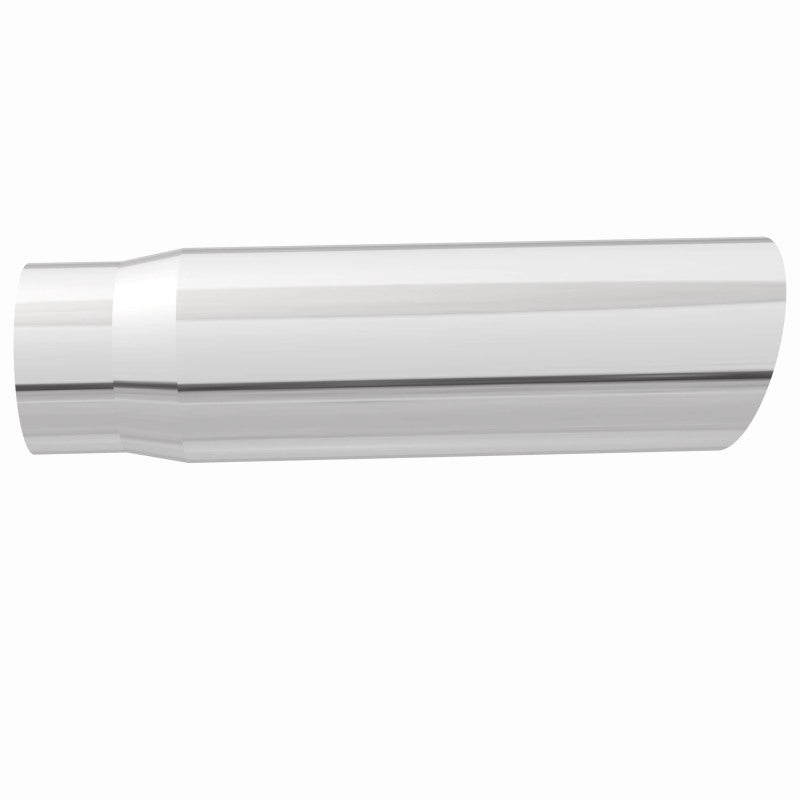 MagnaFlow Tip 1-Pk Sc 3.50 X 12 3 Id 15Deg - 35104
